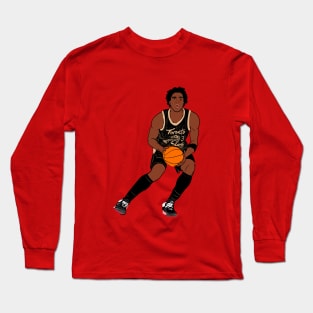 og anunoby Long Sleeve T-Shirt